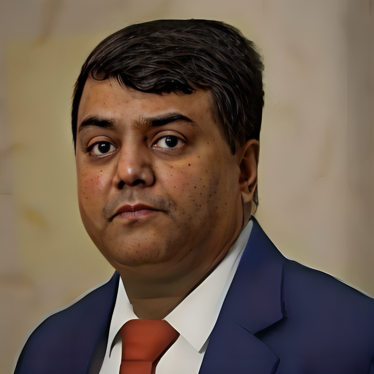 Dr. Soumya Kanti Ghosh