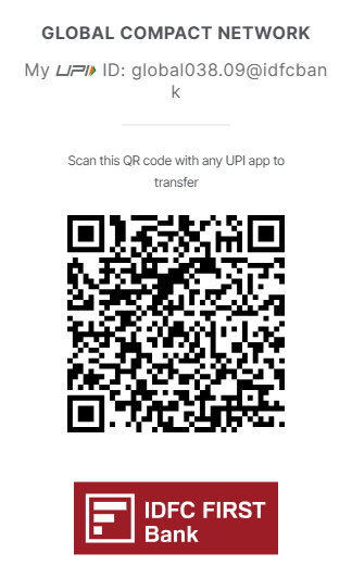 9th Gender Equality Summit - Registration