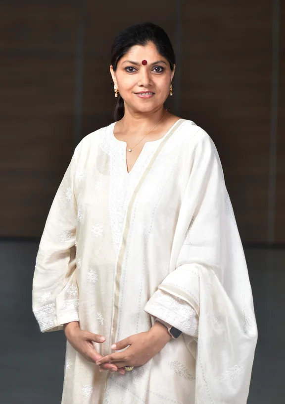 Vaishali Nigam Sinha