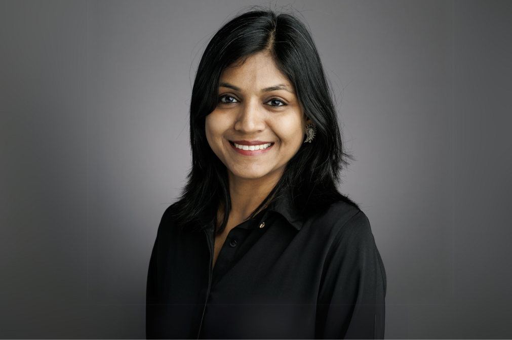 Dr. Soumya Kanti Ghosh