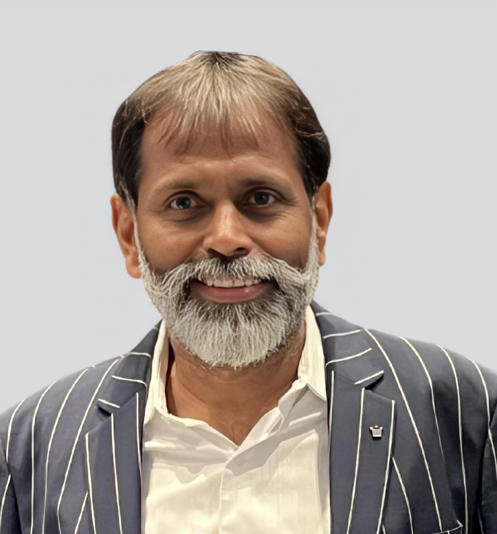 Anand Muthuswamy
