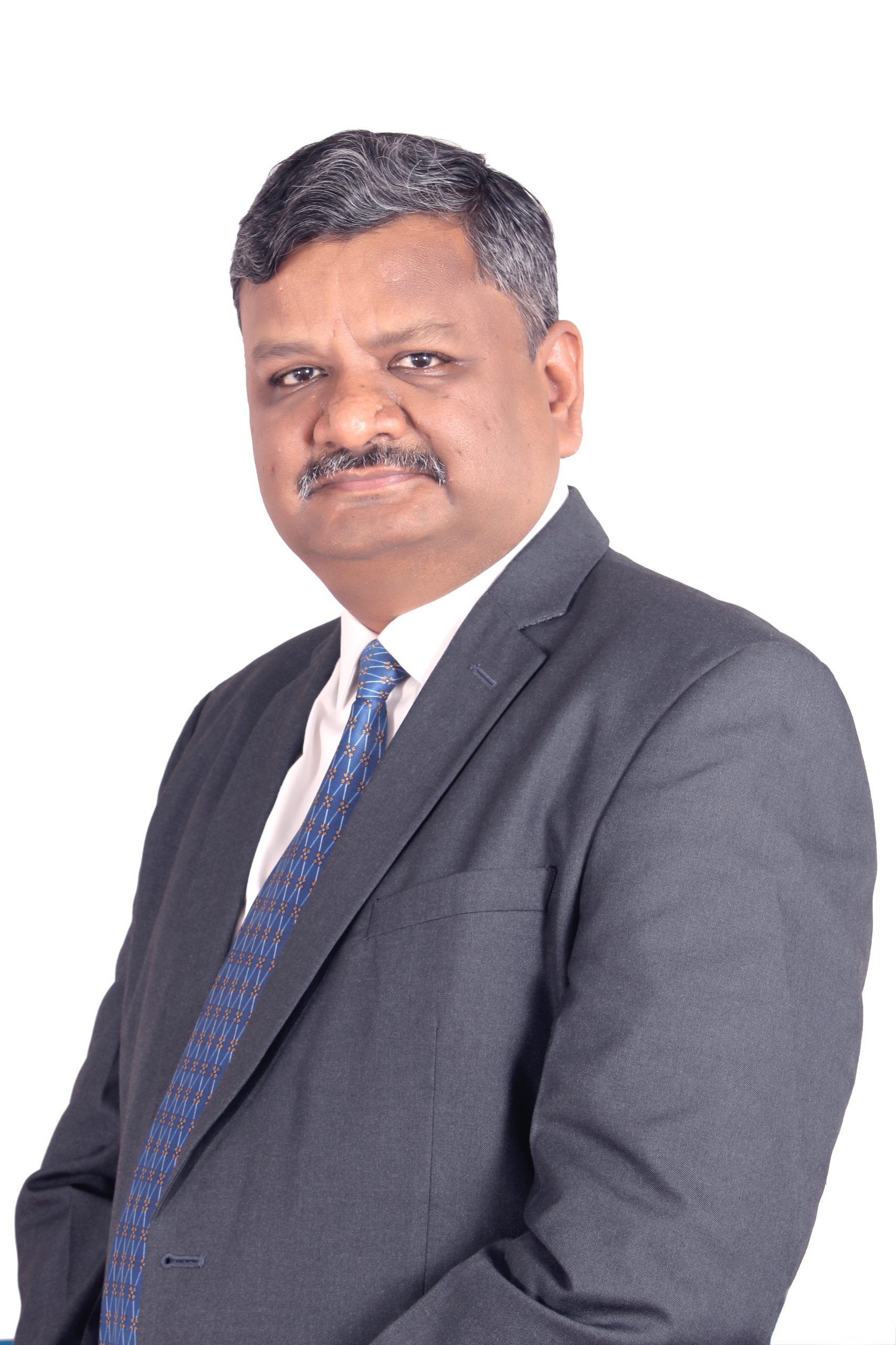 Dr. Aditya Gupta