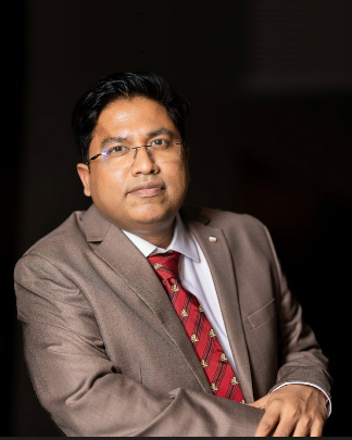 Dr. Avijit Sasmal