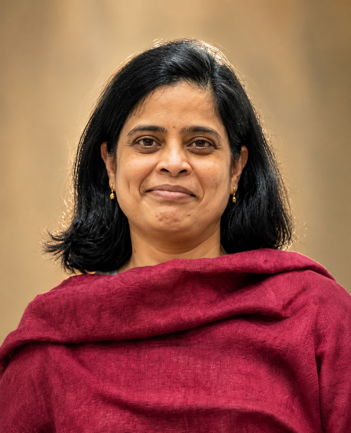 Dr. Vidya Mahambare