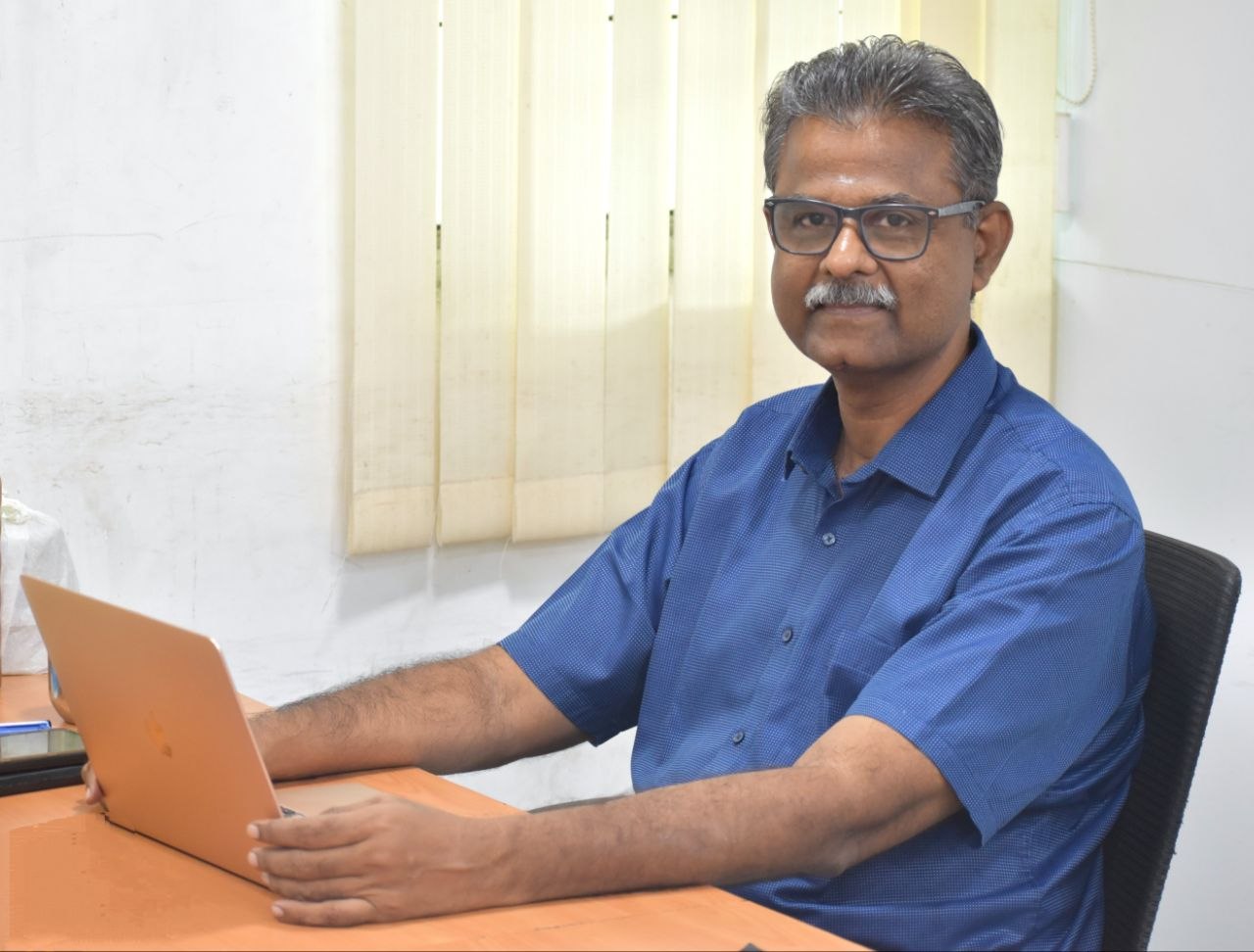 Janakaraj Murali