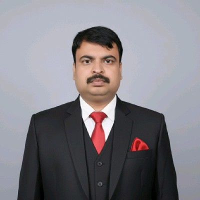 Nandkumar R. Kulkarni