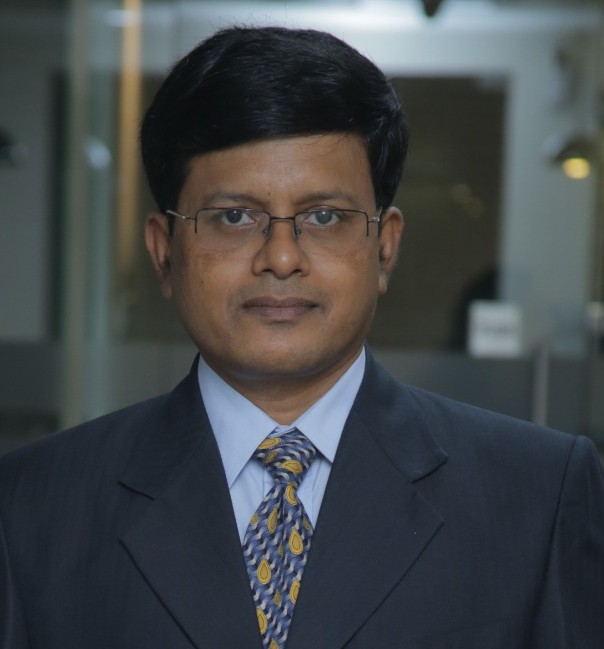 Satyanarayan Nayak
