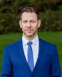 Dr. Israel Fortin