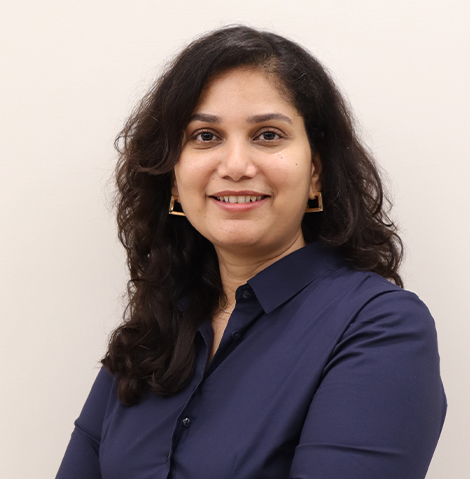 Dhaarini Srinivasan