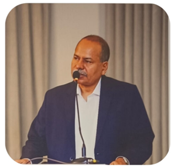 Hans Raj Verma