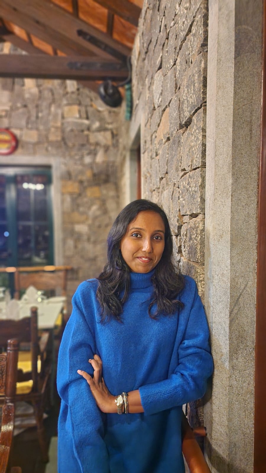 Kavitha Dinesh