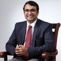 Shri. Raman Azhahia Manavalan