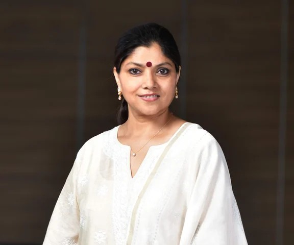 Vaishali Nigam Sinha